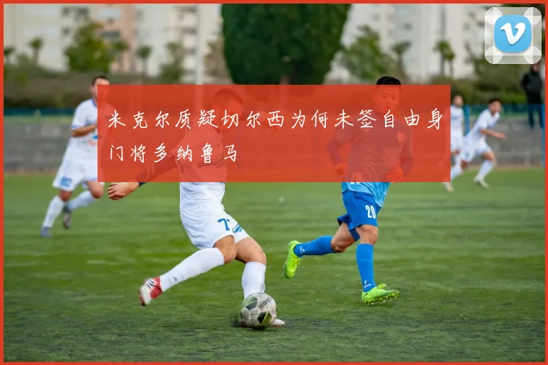 米克尔质疑切尔西为何未签自由身门将多纳鲁马
