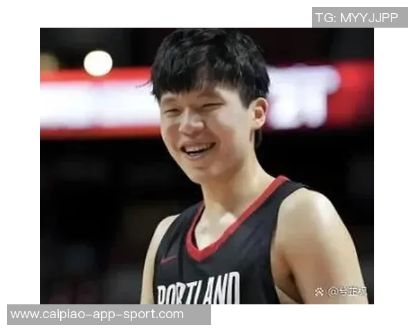 美媒体评论杨瀚森在开拓者前景堪忧或成职业生涯重大失误